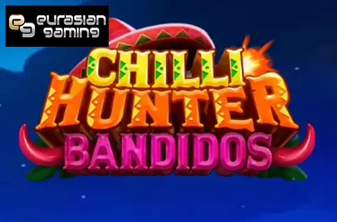 Chilli Hunter Bandidos